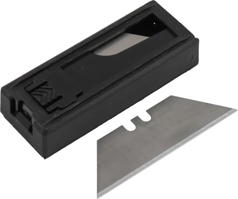 Black Diamond Utility Knife Blades - 10 Pack