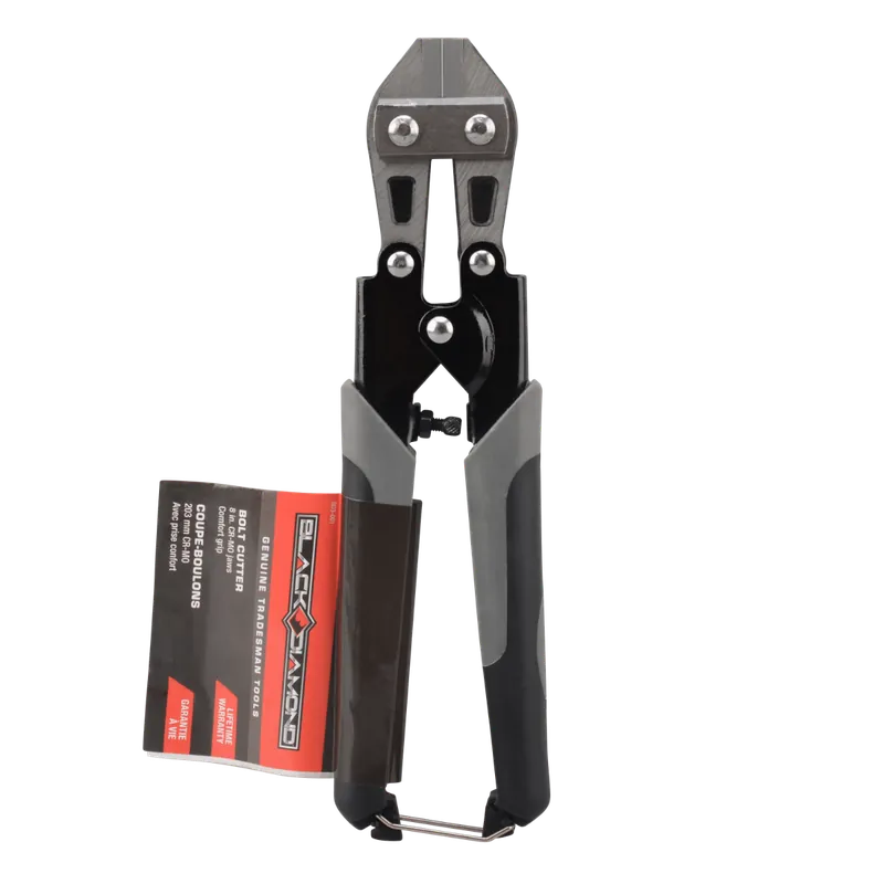 Black Diamond 8" Bolt Cutter