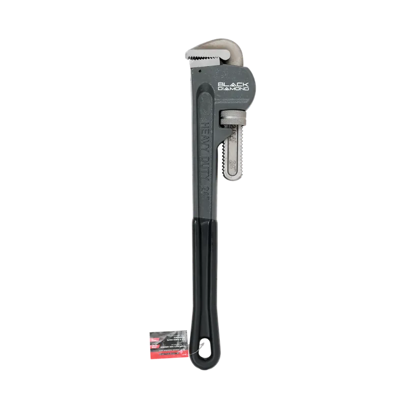 Black Diamond 24" Heavy Duty Wrench
