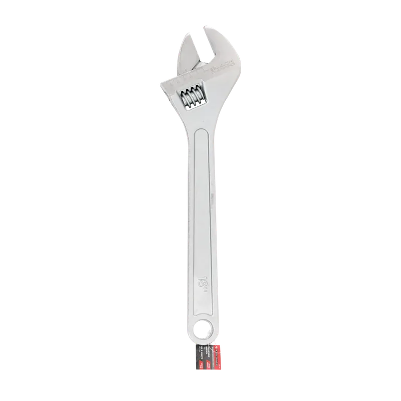 Black Diamond 18" Adjustable Wrench