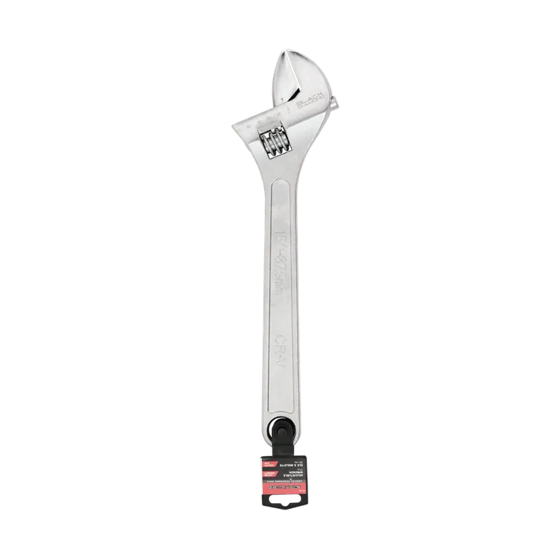Black Diamond 15" Adjustable Wrench