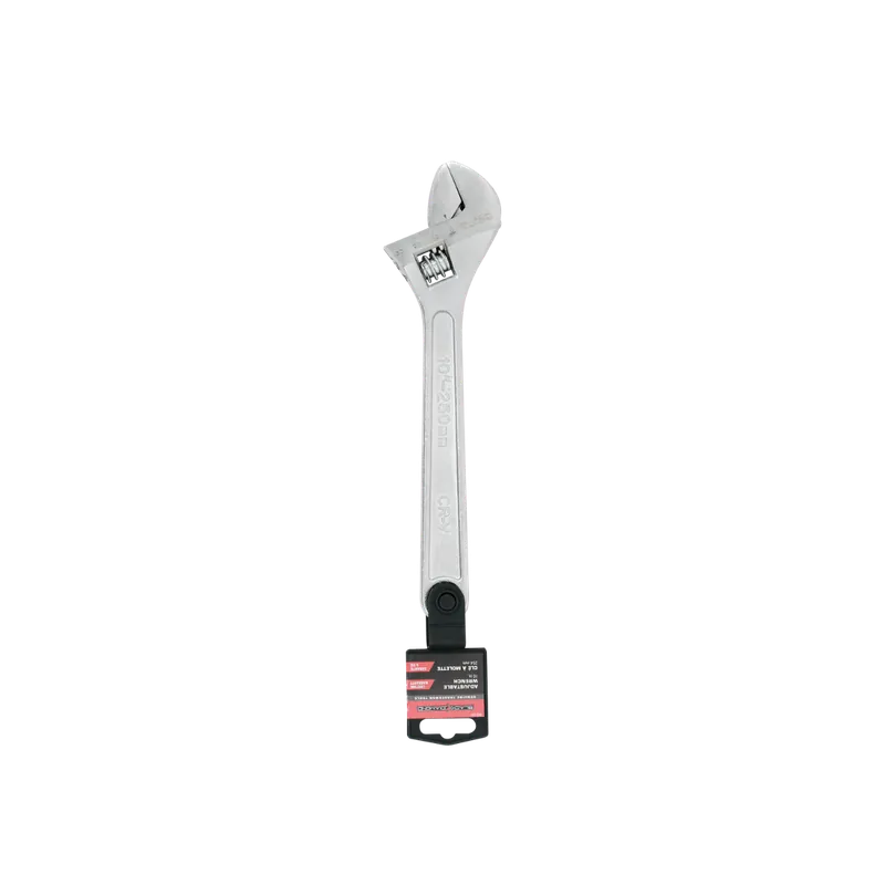 Black Diamond 10" Adjustable Wrench