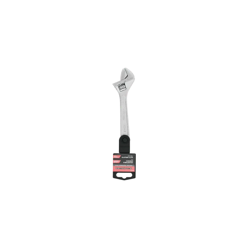 Black Diamond 6" Adjustable Wrench