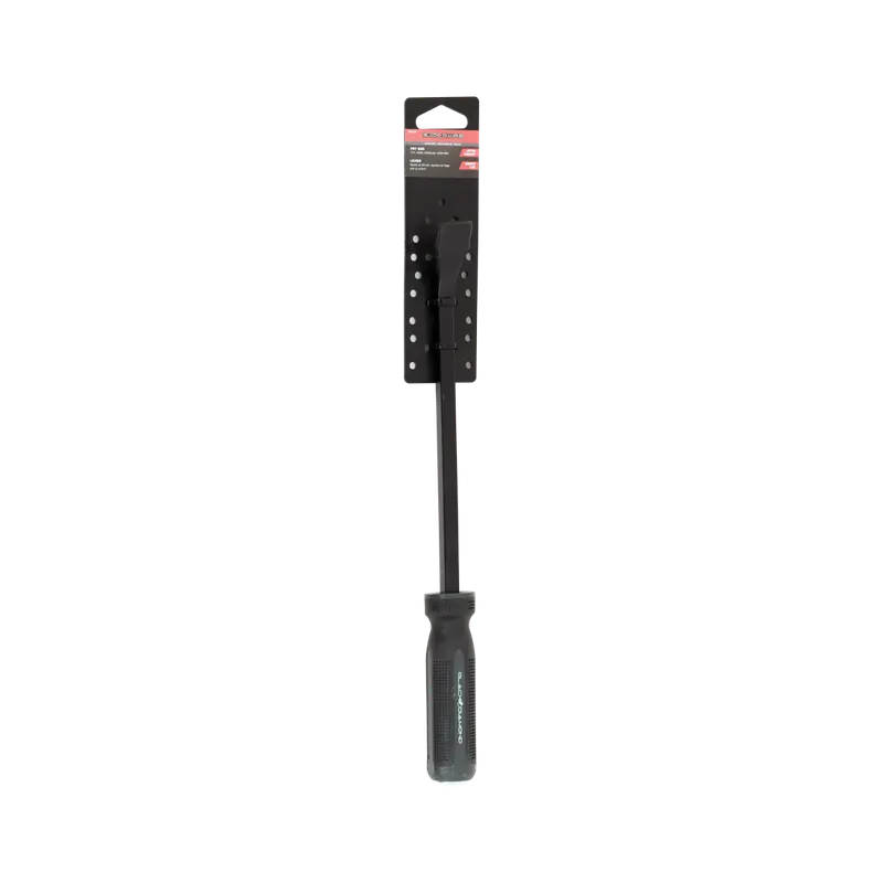 Black Diamond 12" Full Tang Pry Bar