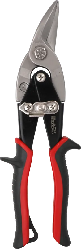 Black Diamond Aviation Tin Snips Left Cut