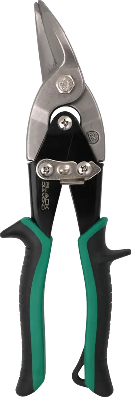 Black Diamond Aviation Tin Snips Right Cut