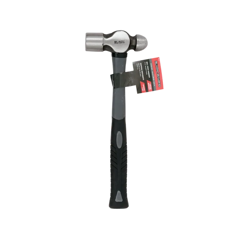 Black Diamond Fiberglass Ball Been Hammer - 32 Oz.
