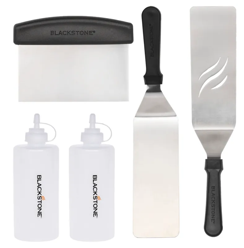 Blackstone Griddle Accessory 5 PC. Tool Kit