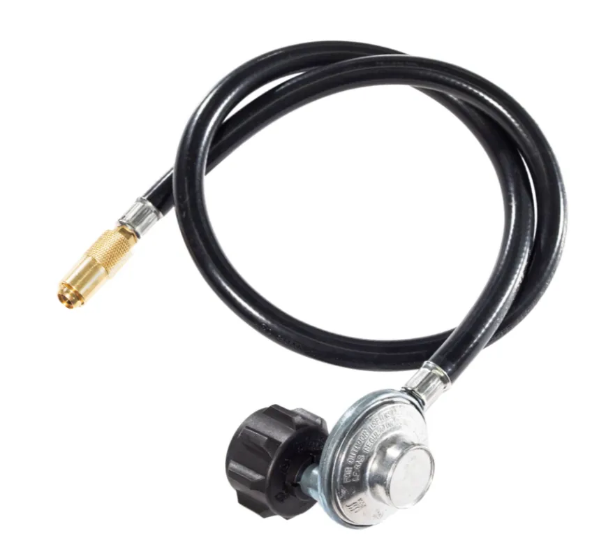 Blackstone 20 LB. Adaptor Hose Kit