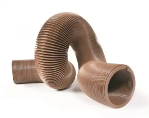 Camco Heavy Duty RV Sewer Hose - 10‘
