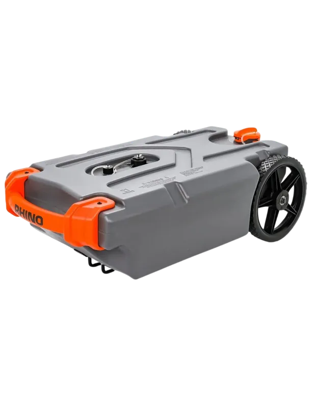 Camco Rhino Portable Tank - 21 Gallon