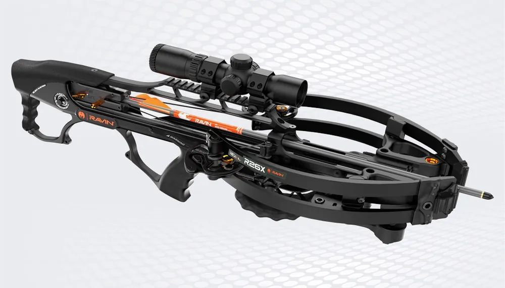 Ravin R26X Crossbow