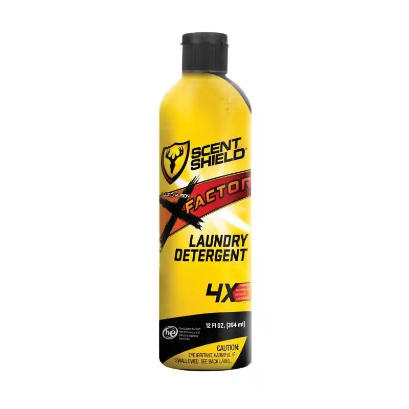 BLOCKER OUTDOORS 5366794-0007000 Laundry Detergent, 12 oz