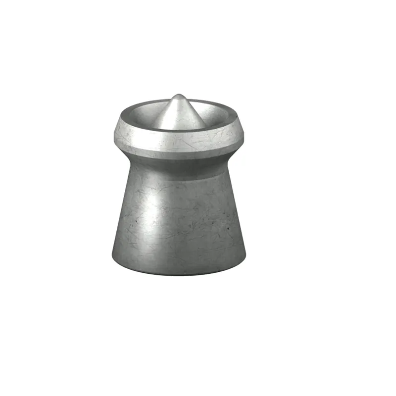 Crosman DESTROYER DS177 Air Gun Pellet, Lead