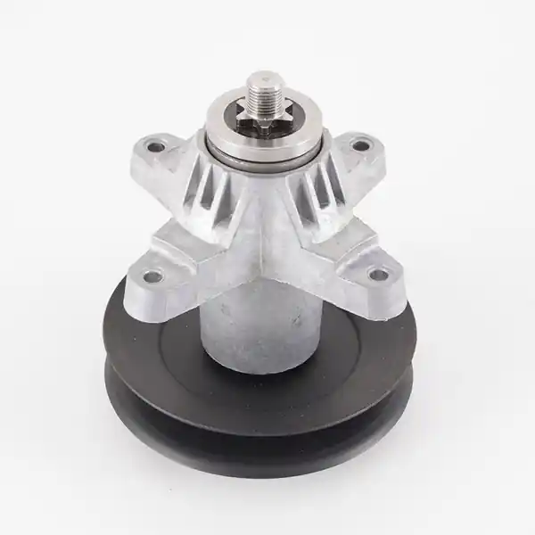 Cub Cadet 490-130-C001 Spindle Assembly, For RZT L, RZT S Series Mowers with 50, 54 in Decks