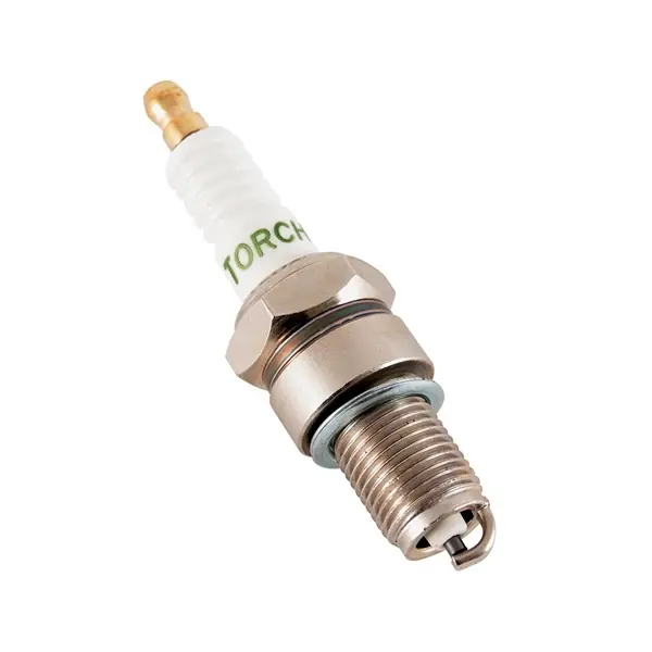 Cub Cadet 490-250-C014 Spark Plug, 0.035 in Fill Gap, 14 mm Thread, 13/16 in Hex