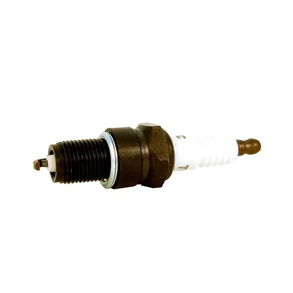 Cub Cadet OCC-751-10292 Spark Plug, 0.035 in Fill Gap, 14 mm Thread, 13/16 in Hex