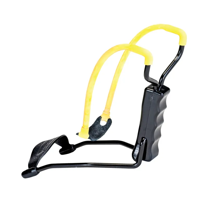 Daisy 988152-442 Slingshot, Rubber/Steel