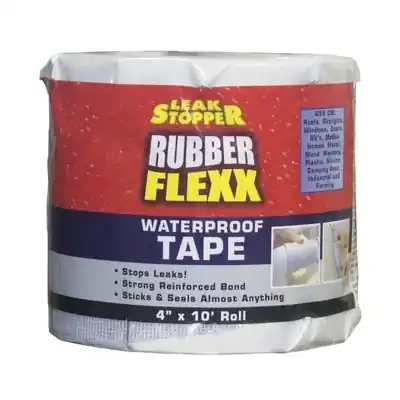 Gardner Leak Stopper 4602-GA Waterproof Tape Barrier, Gray