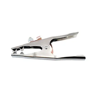 K-T INDUSTRIES 2-2260 Ground Clamp, Steel, 300 A