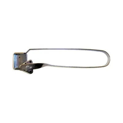 K-T INDUSTRIES 5-1300 Flint Striker, 1/2 in, Triangular, Steel