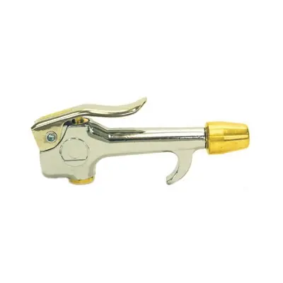 K-T INDUSTRIES 6-5351 Blow Gun with Vented Safety Nozzle