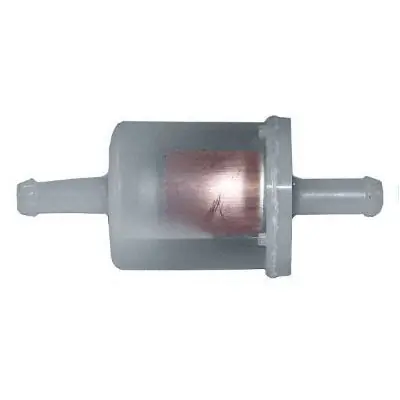 Kawasaki 49019-0027 Fuel Filter, For FR541V, FR600, FR651, FR691 and FR730 FR-Series Engines