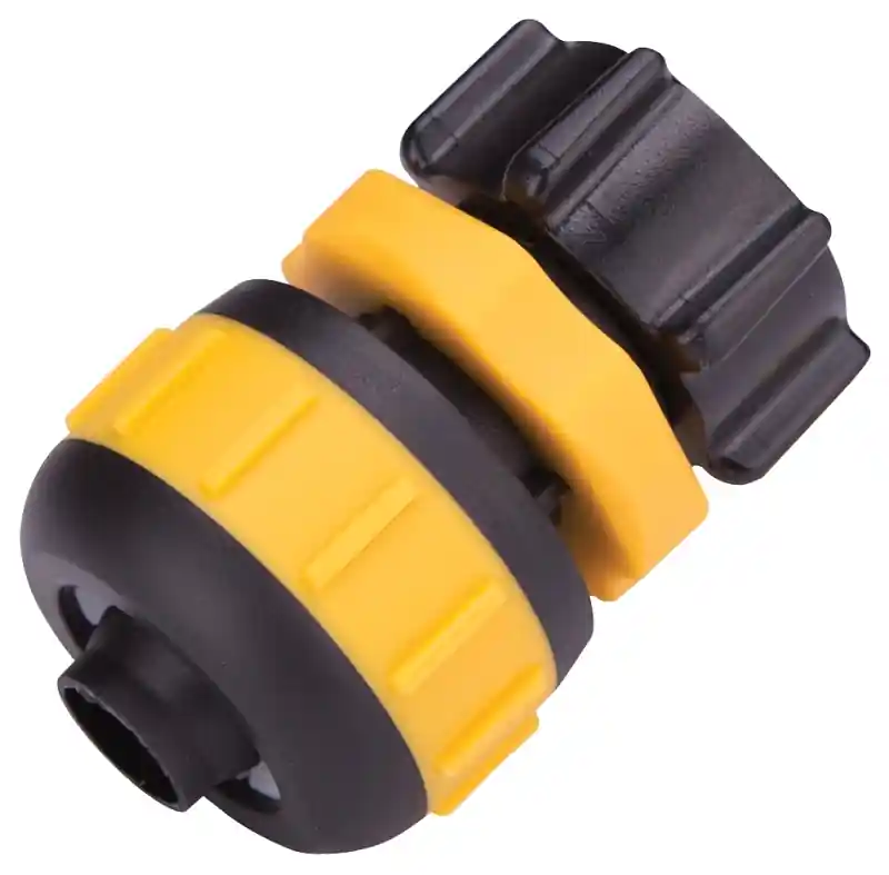 Landscapers Select 5/8" - 3/4" Female Hose Repair Fitting