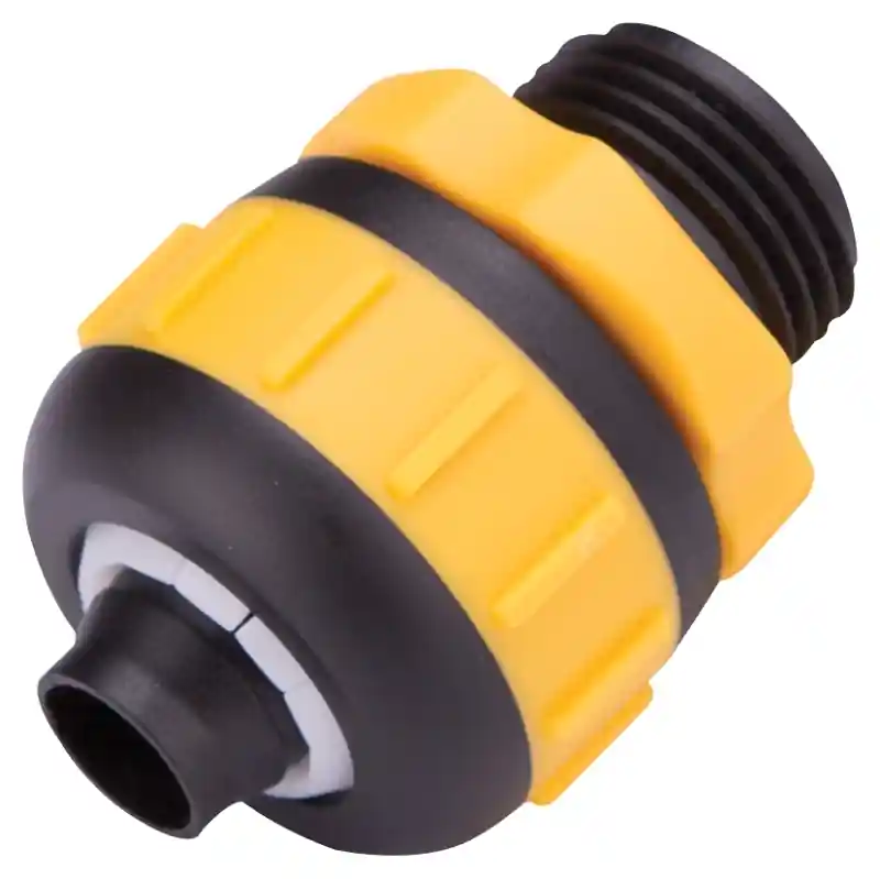 Landscapers Select 5/8" - 3/4" Male Hose Repair Fitting