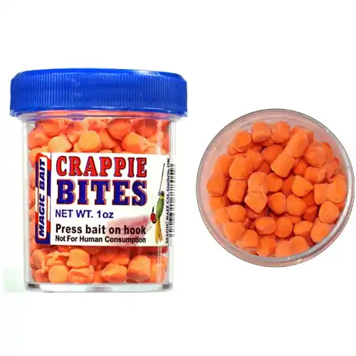 Magic Bait 71422 Crappie Fishing Bait