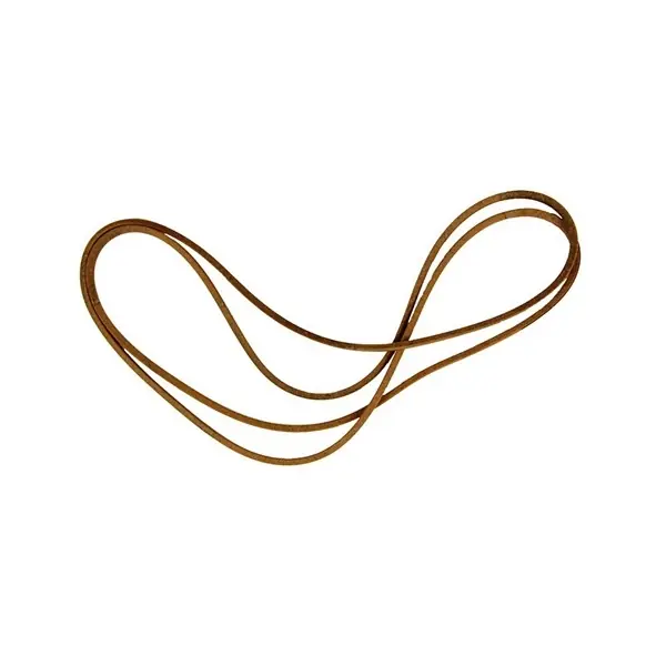 MTD OCC-754-04044 Deck Drive Belt, 134 in L, 1/2 in W, 50 in Deck