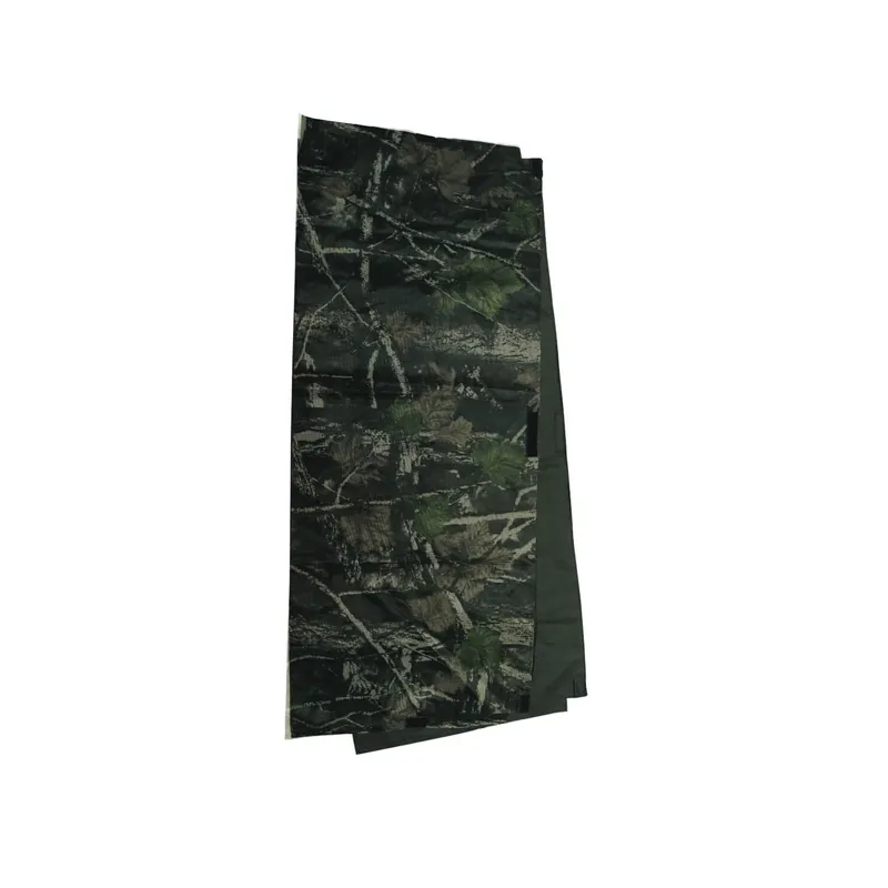 REDNECK BLINDS RD-CRT56CO Magnetic Curtain System, Camouflage, For 5 x 6 Predator 360 Crossover Blind