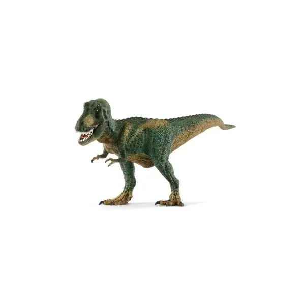 Schleich-S 14587 Dinosaurs Toy, 4 to 10 years, Tyrannosaurus Rex, Plastic