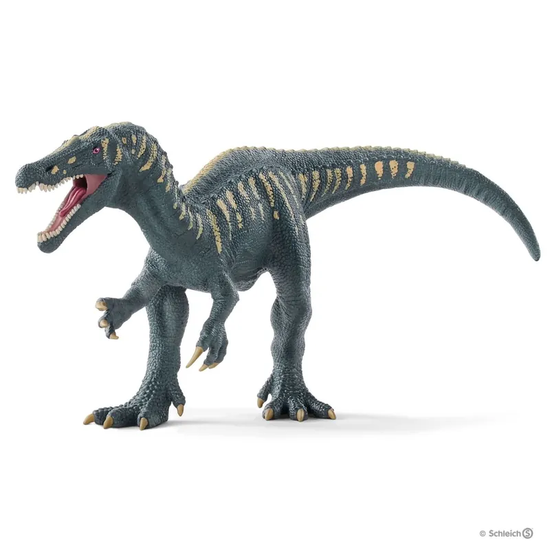 Schleich-S 15022 Animal Toy, 3 years and Up, Baryonyx, Plastic