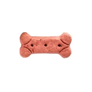 SPORTMiX Wholesomes 2100105 Variety Dog Biscuit Treat, Medium Breed, 20 lb