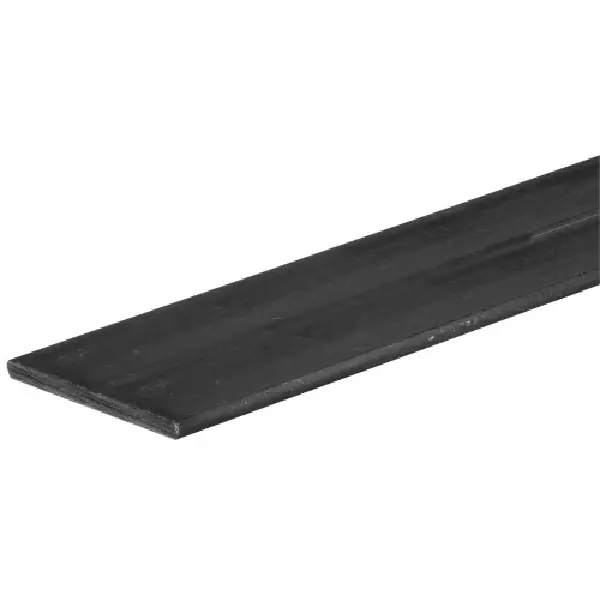 Steelworks 11806 Metal Sheet, 4 in W, Steel
