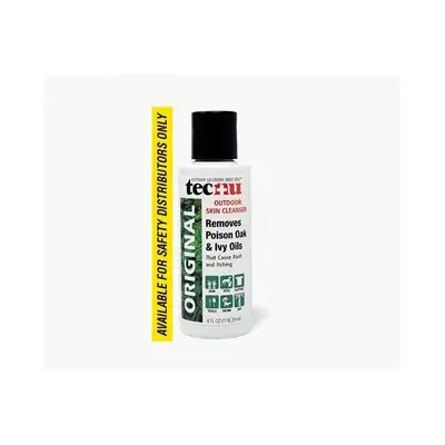 Tecnu FG10070 Original Outdoor Skin Cleanser