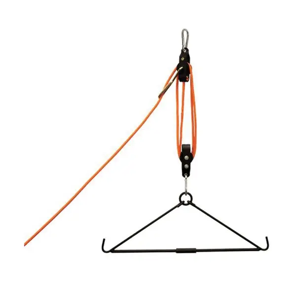 MUDDY MLS01-V Magnum Lift System
