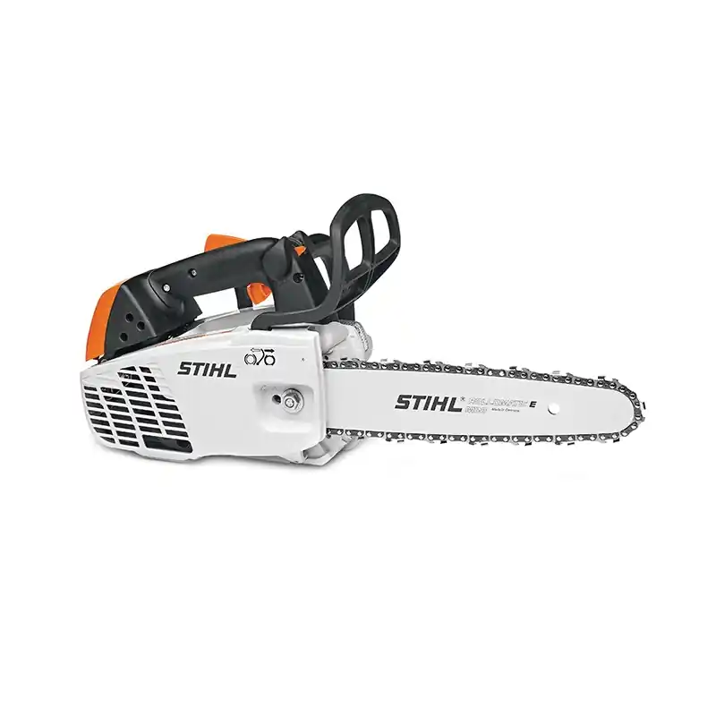 STIHL MS 194 T Series MS 194 T 14 Professional Chainsaw, Gas, 31.8 cc Engine Displacement, 2-Stroke Engine, 14 in L Bar