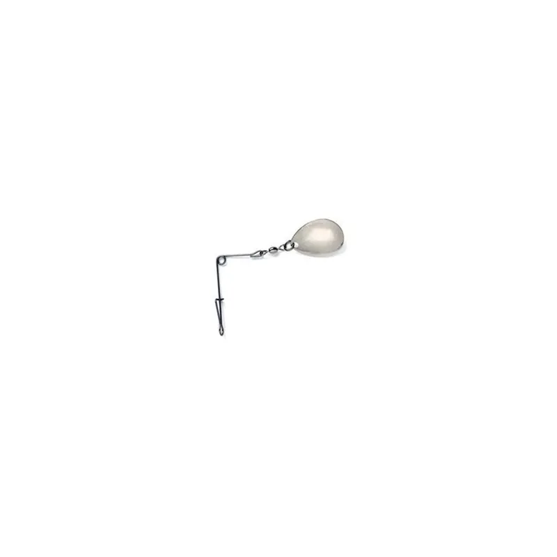 Lindy SP502 Jig Spinner, Bass, Crappie, Panfish, Walleye