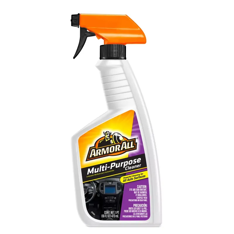 Armor All 16oz Multi Purpose Automotive Interior Cleaner 16oz