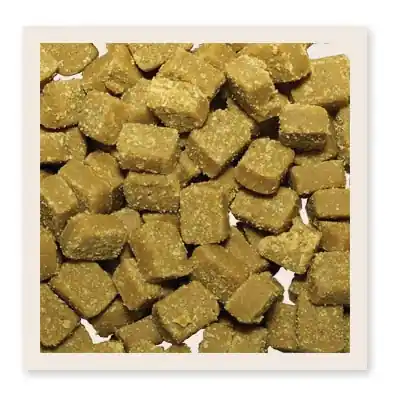 BLUE WILDERNESS Trail Treats WILD BITS 596398 Dog Treat, 4 oz