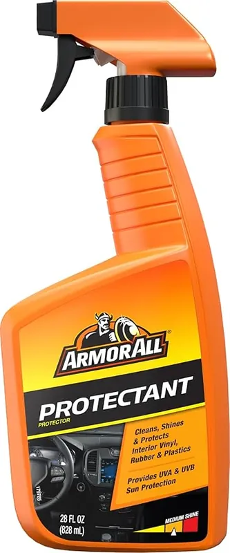 Armor All Original Protectant 28oz.