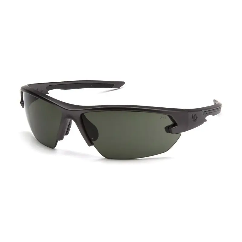 VENTUREGEAR Semtex 2.0 VGSGM1422T Safety Goggles, 75 x 40 mm Lens, Anti-Fog Lens, Polycarbonate Lens, Nylon Frame