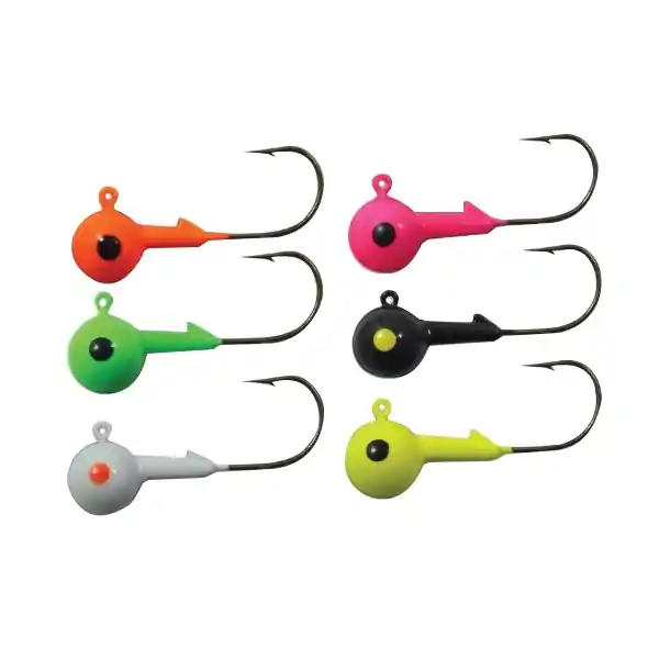 Northland SNJ2-12-99 Fishing Lure, Sink‘N Jig, Assorted Lure