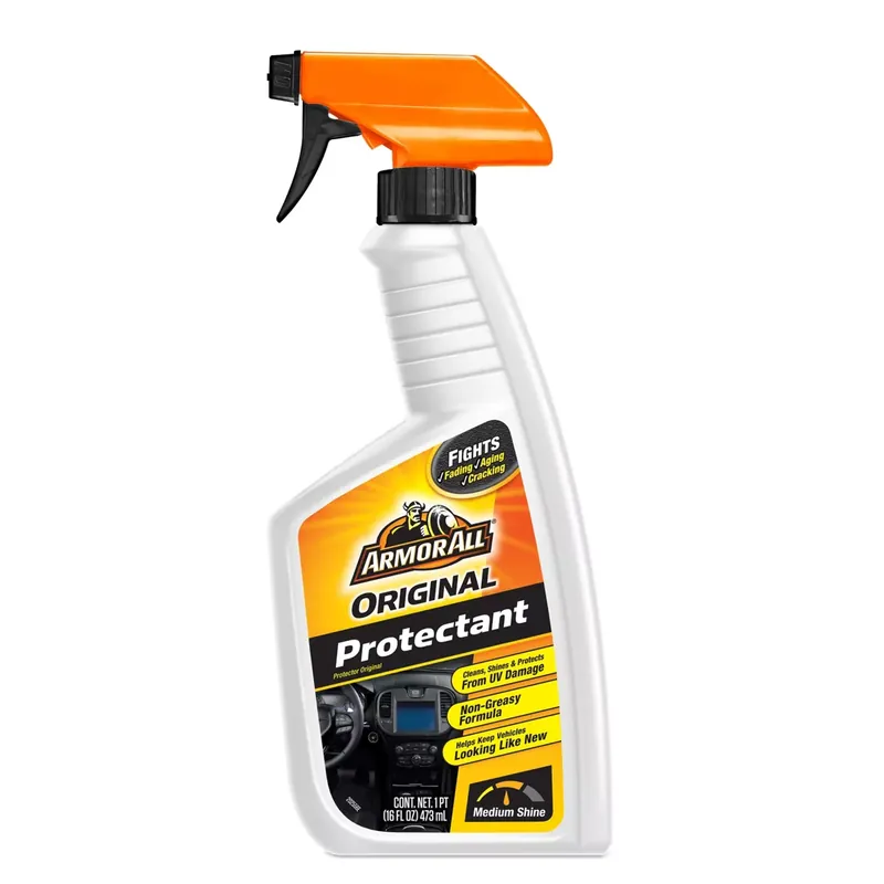 Armor All 16oz Original Protectant Automotive Protectant Spray