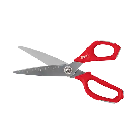 Milwaukee Jobsite Straight Scissors 48-22-4046