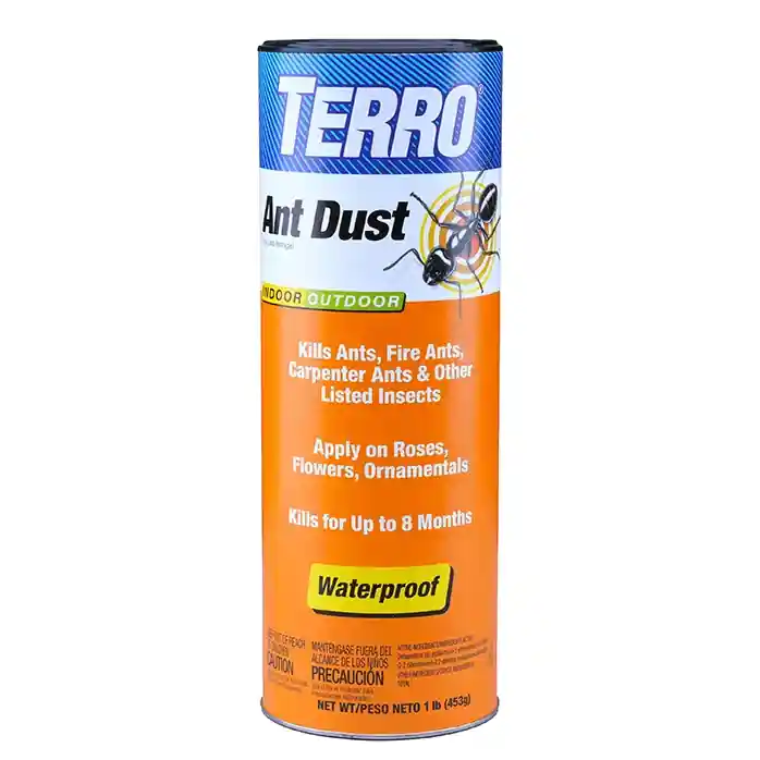 Terro Ant Dust 1lb