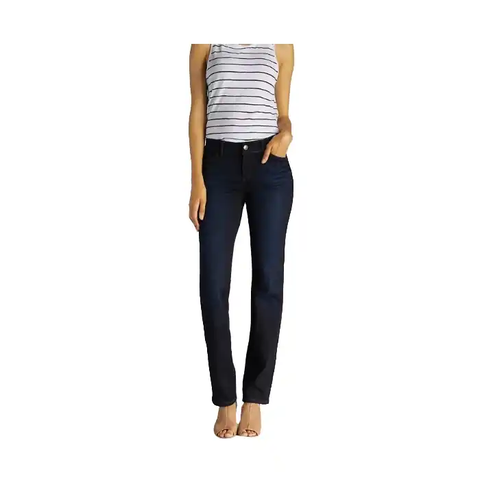 Lee Flex Motion Women‘s Jeans Niagara 3408574 - Regular Fit, Stretchable