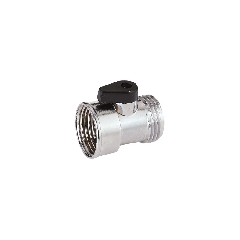 Landscapers Select Hose Shut-Off Valve - 3/4 in - Female - GC5043L